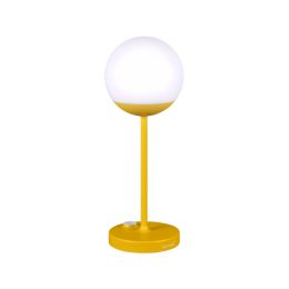 Вуличний світильник FERMOB Mooon! H41 Honey Жовтий