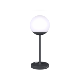 Вуличний світильник FERMOB Mooon! H41 Anthracite Антрацит