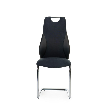 Стул S-103-2 Черный3