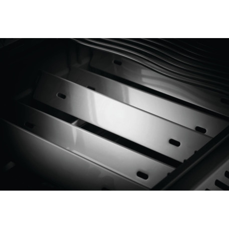 Газовый гриль Napoleon Rogue SE 625 с инфракрасной конфоркой5