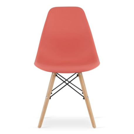 Стул MAF Classic Коралловый2